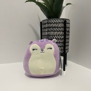 Sydnee the squishmallows 5"